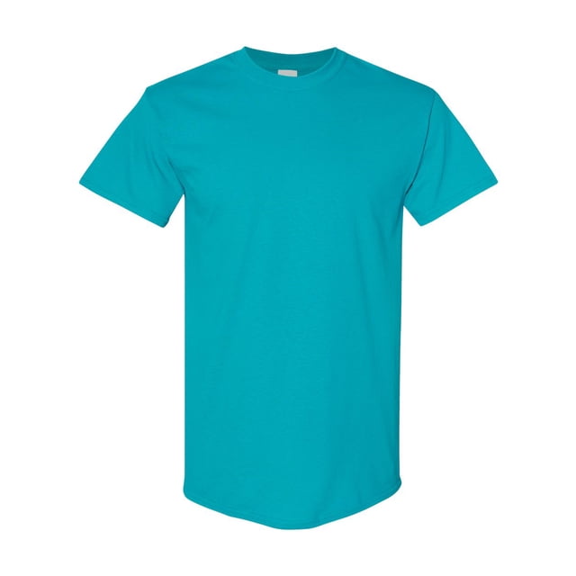 Gildan - T-Shirt en Coton Épais