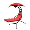 thumbnail image 1 of DREAM HAMMOCK RED - FRENCH, 1 of 5