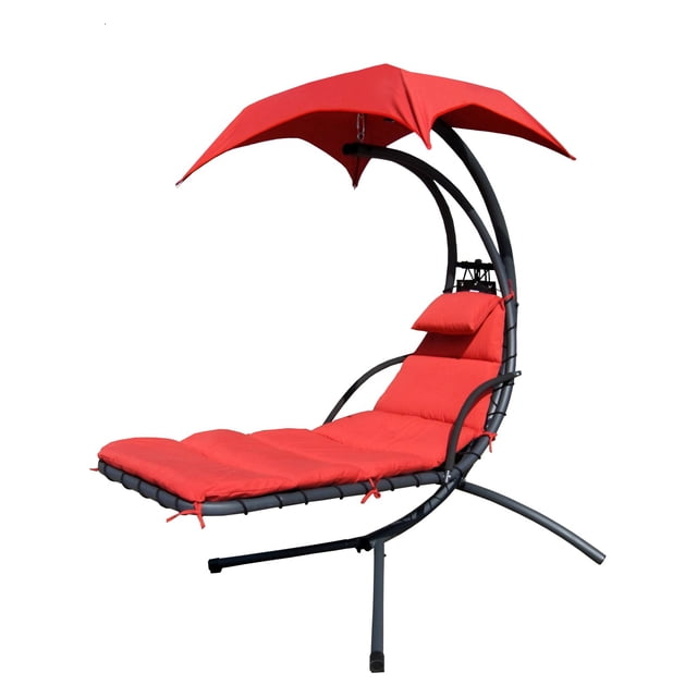 DREAM HAMMOCK RED - FRENCH