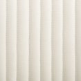 thumbnail image 5 of vidaXL Dining Chairs 6 pcs Cream Fabric, 5 of 5