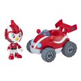 thumbnail image 4 of Top Wing - Figurine Rod et véhicule, 4 of 5