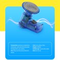 thumbnail image 2 of Funny Multi Voice Changer Amplifier 3 Different Voices Fun Toy Speaker Kids Gift, 2 of 6