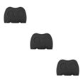 thumbnail image 3 of VONKY Coffee Tamper Pad Eco-friendly And Non-Slip For Precision Tamping Coffee Lovers black single head L 3Set, 3 of 6