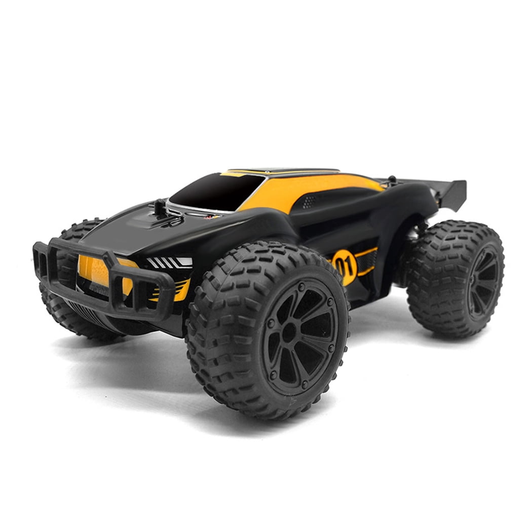 RC Car Creative Funny 1:22 2.4GHz Remote Control Stunt Car Crawler Car for Kids