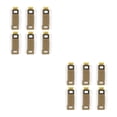 thumbnail image 4 of Ruiboury 6pieces Fitment For Robot Vacuum Dust Bag Accessories Non-woven Fabric 2Set, 4 of 6