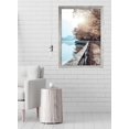 thumbnail image 2 of hometrends Museum Perfection Poster Frame 24inx36in, 2 of 4