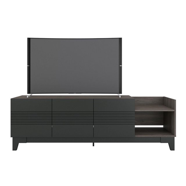 Influence 72-inch TV Stand