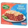 thumbnail image 2 of BASSILIS BEST Lasagne à la Viande 2.27kg, 2 of 3
