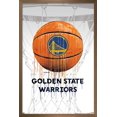 thumbnail image 1 of NBA Golden State Warriors - Ballon goutte à goutte 20, 1 of 4