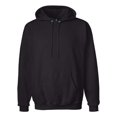 thumbnail image 1 of Hanes Black 399 2Xl, 1 of 3