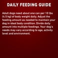 thumbnail image 2 of Purina ONE Tender Cuts in Gravy Chicken & Brown Rice Entrée, Wet Dog Food 368 g, 2 of 7