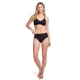 thumbnail image 4 of Jockey Women's No Panty Line Promise Tactel French Cut, 4 of 6