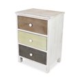 thumbnail image 2 of Cheungs 4609 Wooden Side Cabinet in An Urban Finish, 2 of 3