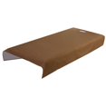 thumbnail image 1 of lionlar Professional Waterproof Massage Bed Table Cover Anti-oil Spa Sheets Coffee, 1 of 8