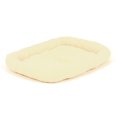 thumbnail image 2 of Carlson Pet Products Machine Washable Fleece Pet Bed, 2 of 2
