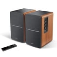 thumbnail image 2 of Edifier R1280DBs Active Bluetooth Bookshelf Speakers, 2 of 6