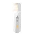 thumbnail image 4 of Brûleur Électronique Encensoir Diffuseur Électrique pour Bureau Maison Ménage Blanc, 4 of 8