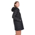 thumbnail image 4 of George ladies puffer coat, 4 of 6