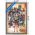 thumbnail image 2 of Naruto Shippuden - Groupe, 2 of 4