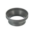 thumbnail image 3 of Unique Bargains 8' to 6' Duct Reducer Connector Ventilation Tube Increaser Adapter Grey, 3 of 5