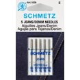 thumbnail image 1 of Schmetz® Jeans Needles, 1 of 2