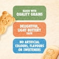 thumbnail image 3 of CERELAC Fingers, Biscuits, Light Buttery Flavour, 1 Year & Up, Encourages Self Feeding, 3 of 9