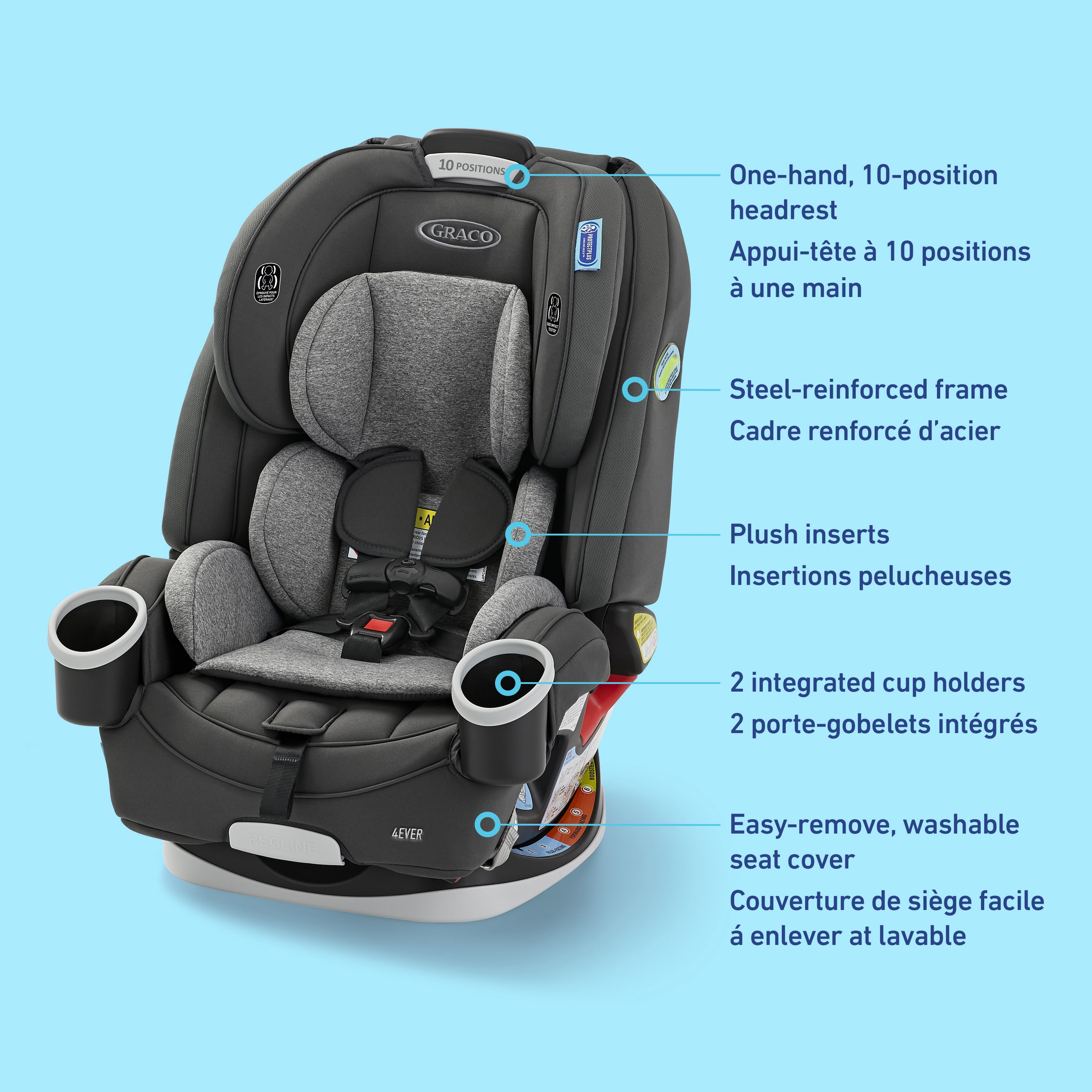 double bob stroller price Revolution Duallie Stroller, 2017 Size:CVS76M2D (7'6