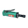 thumbnail image 2 of Dynabrade 51303 .5 hp Straight-Line Die Grinder 24,000 RPM, Gearless, Front Exhaust, 1/4" & 6mm Collets, 2 of 3