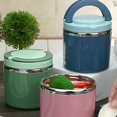 thumbnail image 4 of PENGXAING Thermos for Hot Food Kids Lunch Box Food Containers Kids Leak Proof Insulated Lunch Box Container for Kids Insulated Lunch Container for Hot Food, 4 of 9