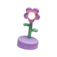 thumbnail image 1 of GROWTH TANK Creative Flower Table Lamp Night Light Portable Decorative Desk Lamp for Bedroom, 1 of 9