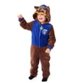 thumbnail image 1 of Pat' Patrouille Grenouillère Bleue Unisexe pour Enfants, 1 of 7