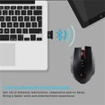 thumbnail image 4 of MesaSe V5.1 Wireless USB Bluetooth 5.1 Adapter Aux Transmitter Music Receiver Adapter for PC Laptop, 4 of 7