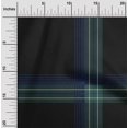 thumbnail image 1 of oneOone Cotton Flex Fabric Tartan Check Print Fabric BTY 40 Inch Wide, 1 of 4