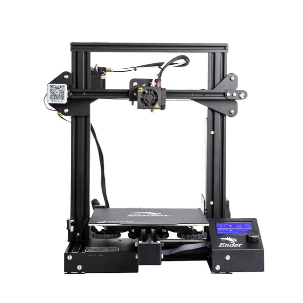 Creality Ender-3 Pro 3Dプリンター Creality Ender-3 Pro High Precision 3D Printer with Resume
