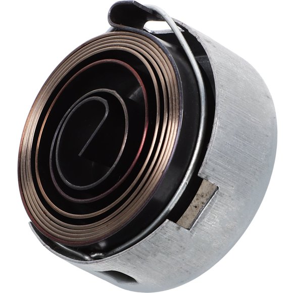 AMERTEER Return Spring for Drill Press Steel Multi 1 Set