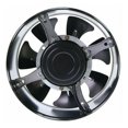 thumbnail image 2 of CHUANK Ventilateur à Conduit Axial en Acier Inoxydable pour Air/extraction, 2 of 5