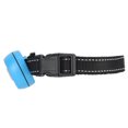 thumbnail image 4 of Stop Barking Dog Collar, Training Collar, Rechargeable Intelligent Multi-functional Dog Supplies For Pets Dog Pet Supplies Sky Blue,Lemon Yellow,Orange,Army GreenElectrostatic, 4 of 8