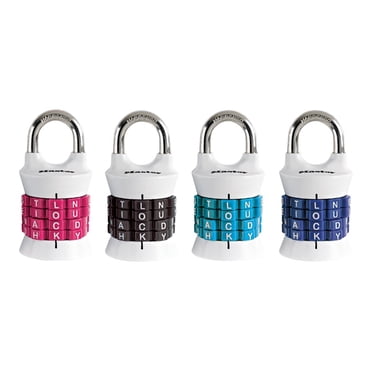 ML CYCLONE LOCK - FRENCH