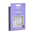 thumbnail image 4 of KISS Majestic - Faux Ongles, Longs, 4 of 7