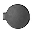 thumbnail image 4 of Miroir de Poche Cosmétique Compact, Miroir Circulaire Pliant Simple Face Rotation Libre Plastique pour Bureau Blanc, Rouge, Bleu, Noir, 4 of 8
