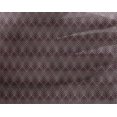 thumbnail image 4 of oneOone Georgette Viscose Fabric Chevron Geometric Printed Fabric 1 Yard 42 Inch Wide, 4 of 5