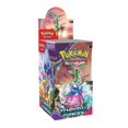 thumbnail image 1 of Pokemon SV Forces Temporelles Demi-Boîte de Recharge, 1 of 1