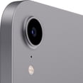thumbnail image 2 of iPad Mini 6 Apple d'Occasion - 64 Go - Gris Cosmique - Déverrouillé (Remis à Neuf : Bon), 2 of 3