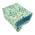 thumbnail image 3 of Small Pet Cage Bed, Soft Material Bottomless Hamster Sleeping  Hook Fixed Large Space  For Guinea Pigs 30x25x19cm, 3 of 8