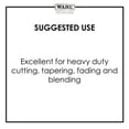 thumbnail image 5 of Wahl Professional Icon Clipper #56287 Ultra Powerful Full Size Clipper Great for Barbers and Stylists Features Cool Running V9000 Motor, 5 of 5