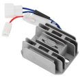 thumbnail image 3 of Tiller Voltage Regulator, Voltage Regulator Rectifier Reliability Durable Garden Sites For Farming, 3 of 8
