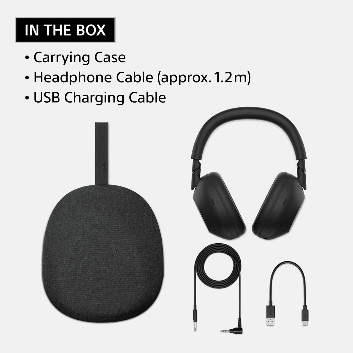 WH-1000XM6 Meilleurs casques antibruit sans fil
