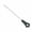 C, variante sur Brosse de Nettoyage Pendentif Pompon Pot à Biscuits Cage à Bougie Marquage Bouteille Petite Poubelle avec Couvercle Petite Poubelle Bouteille à Pompon en Vrac Paille Vert Olive