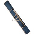 thumbnail image 1 of Sac pour Cannes à Pêche, Étui de Transport de Voyage, Accessoires, Housse Résistante à l'Usure, Protecteur, Sac de Protection, Sac de Rangement pour Canne à Pêche, Portable, Cadeau pour Homme, Bleu, 1,2 m, 1 of 9