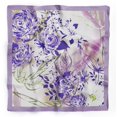 thumbnail image 3 of Bimba Womens Square Head Bandanas Summer Neck Wrap Scarf-40 x 40 Inches, 3 of 7